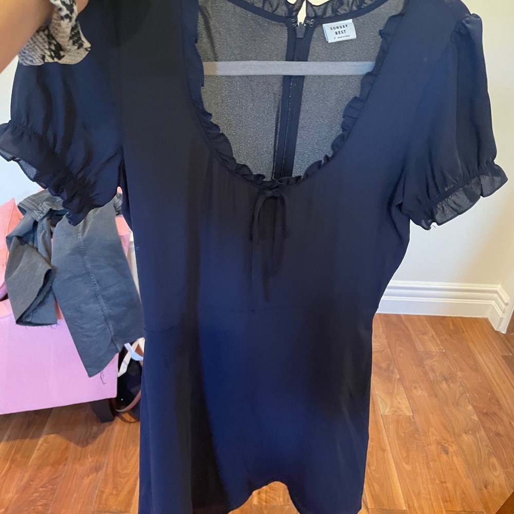 Aritzia Dress